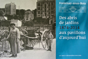 Avec la presse.