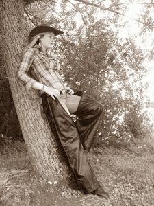 French Western