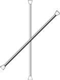 Costume de Majorette - Twirling Baton