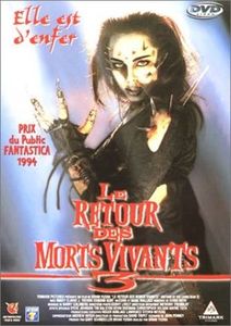 Halloween 2013 : Retour des morts vivants 3