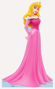 Aurore (Belle au bois dormant)