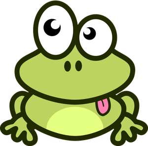 Ensemble Baby "Ma Petite Grenouille"