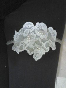 Jarretière "Chloé"