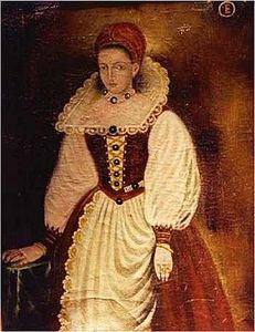 Comtesse Bathory