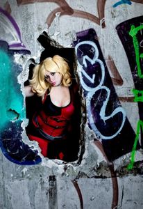 Harley Quinn