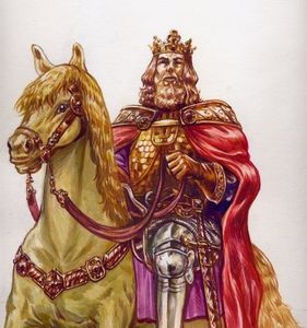 Le Roi Arthur et ses légendes (2).