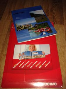 Le livre Photocité avec TesterTout.com