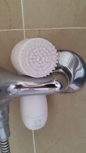 Silk-épil 7 de Braun (test de la brosse nettoyante visage) avec le cercle ambassadeurs Envie de Plus