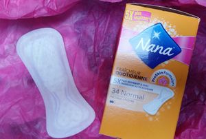 LES PROTÈGE-LINGERIES NANA FRAÎCHEUR QUOTIDIENNE AVEC TRND (AVIS)