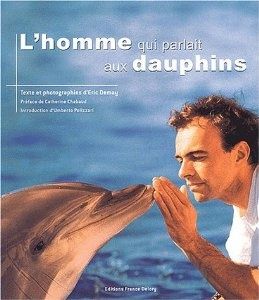 Eric Demay (dolphin)