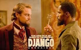 Django Unchained (2012)