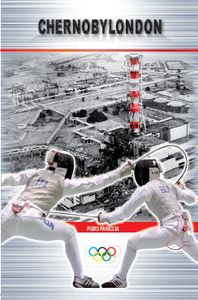 Piero Paniccia, "Chernobylondon"