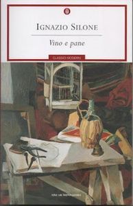 Dal realismo al simbolismo: Ignazio Silone, "Vino e pane"