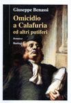Giuseppe Benassi, "Omicidio a Calafuria e altri putiferi"