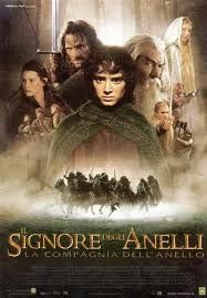 Elementi non fiabeschi di The Lord of the Rings, prima parte