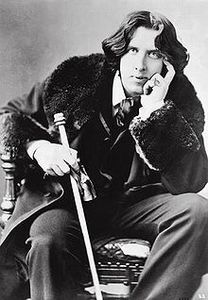 L'estetismo di Oscar Wilde, prima parte