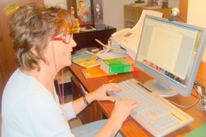 Intervista a Ida Verrei