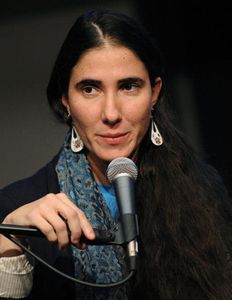 Yoani Sánchez: "Non mi faranno più uscire da Cuba..."