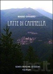 Mario Grasso, "Latte di cammella"