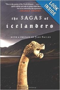 Islanda, Finlandia e i miti cari a Tolkien
