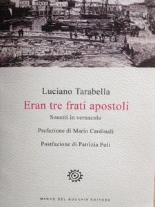 Eran tre frati apostoli