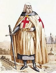 IN GIRO PER BOLOGNA: I Templari