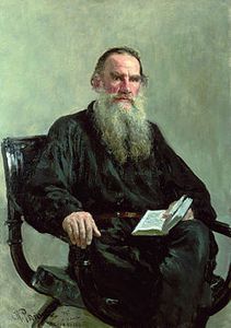 MEMORIE DI UN PAZZO di L. TOLSTOJ (1828 – 1910)