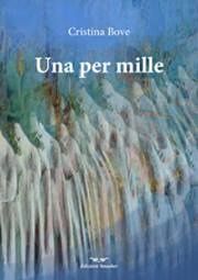 Cristina Bove, "Una per mille"
