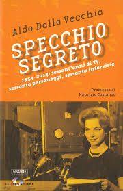 Aldo Dalla Vecchia, "Specchio segreto"