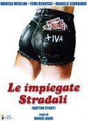 Batton Story - Le impiegate stradali (1976) di Mario Landi