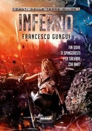 Francesco Gungui, "Inferno"