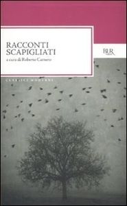 "Un corpo" di Camillo Boito