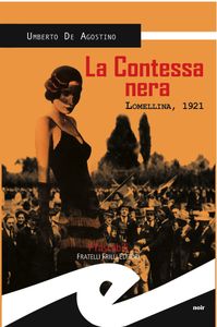 LA CONTESSA NERA, UN POLIZIESCO, MA NON SOLO…..