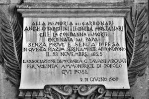 ROMA DI IERI, DI OGGI, DI SEMPRE…