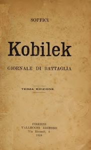 KOBILEK di Ardengo Soffici