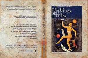 LA MAGICA AVVENTURA DELLA LETTURA DI Biagio Osvaldo Severini