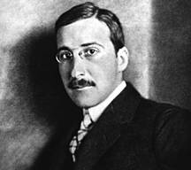 MENDEL DEI LIBRI di Stefan Zweig