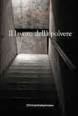 Fabio Pasquale, "Il lavoro della polvere"