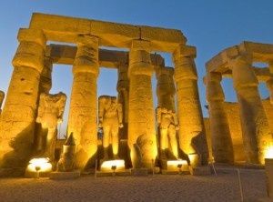 Le meraviglie dei faraoni sulle sponde del Nilo