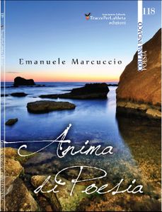 Emanuele Marcuccio, "Anima di Poesia"