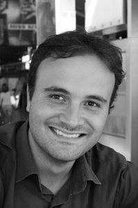 Intervista a Paolo Di Paolo
