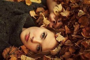 Immagini d'autunno