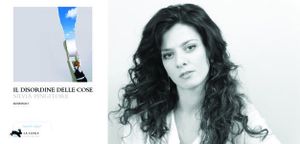 Silvia Pingitore, "Il disordine delle cose"