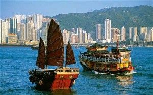 Reportage: Hong Kong, una città poliedrica che affascina sempre
