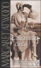 Margaret Atwood, "L'assassino cieco", un esercizio di bella scrittura