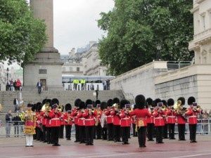 Reportage: Londra, una città che vale la pena visitare più volte
