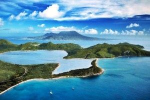 Reportage i Caraibi sconosciuti ma ricchi di fascino: St. Kitts e Nevis