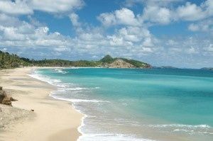 Reportage. I Caraibi semisconosciuti: Grenada
