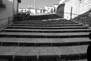 In giro per l'Italia: Civitanova del Sannio