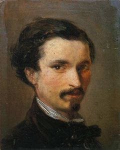 Pinacoteca "Corrado Giaquinto"